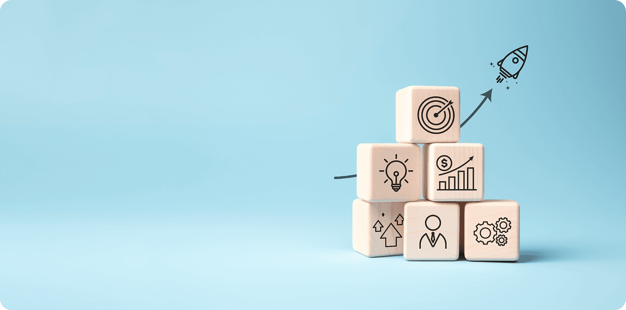 Global Benchmarking