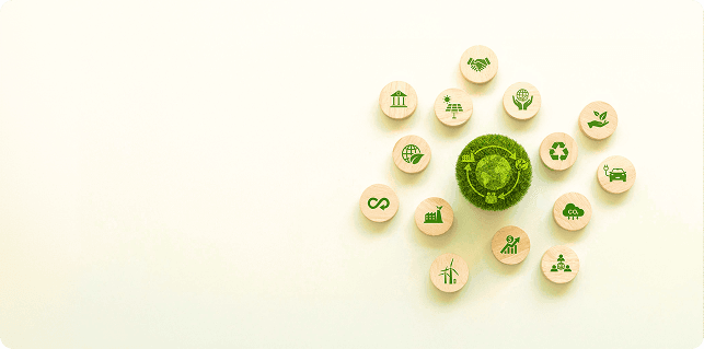 Sustainability Commitment