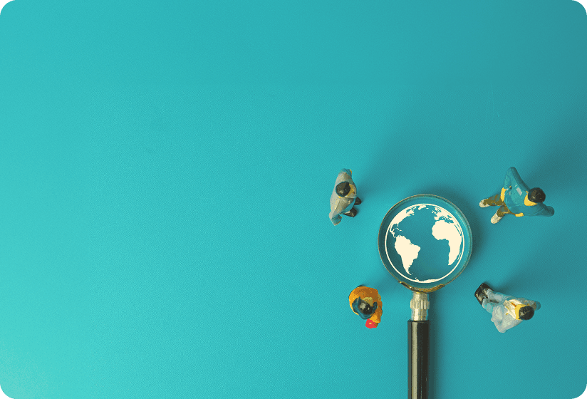 Global Reach