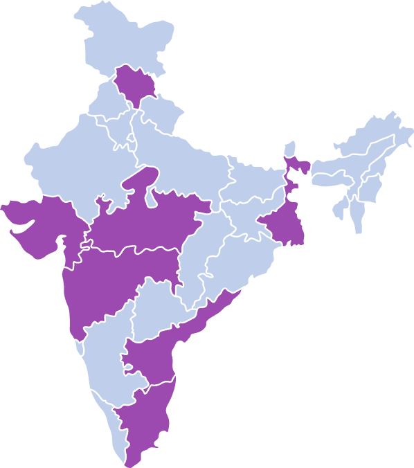 India Map